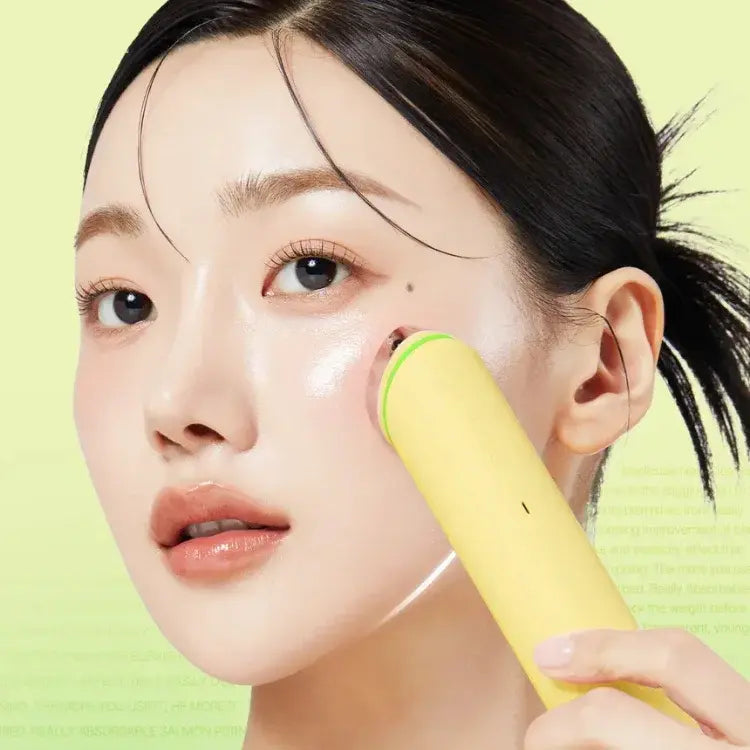 Medicube - AGE-R Booster Pro Yellow Edition - Seouléa