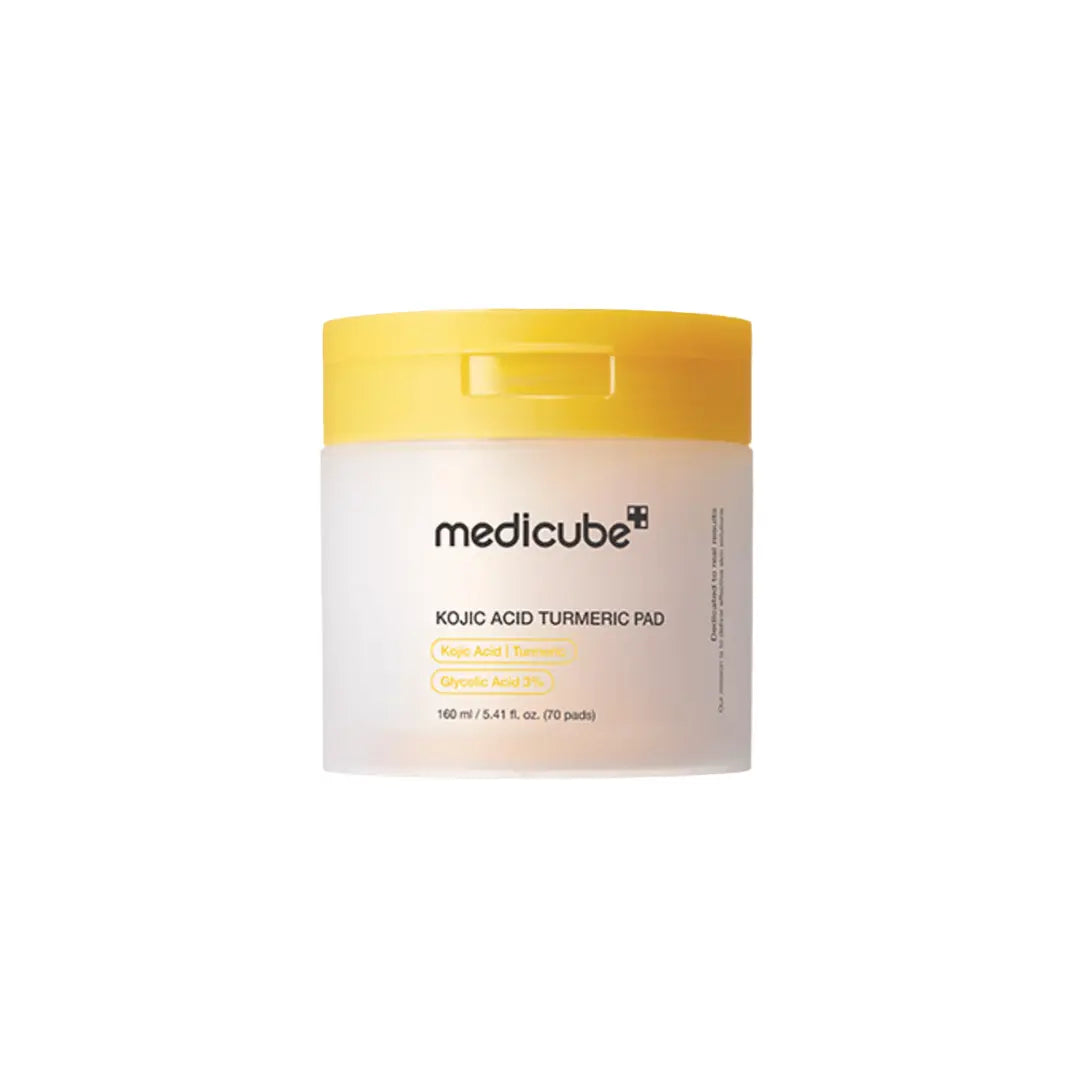 Medicube_Kojic_Acid_Turmeric_Pad_-_160ml_70pads