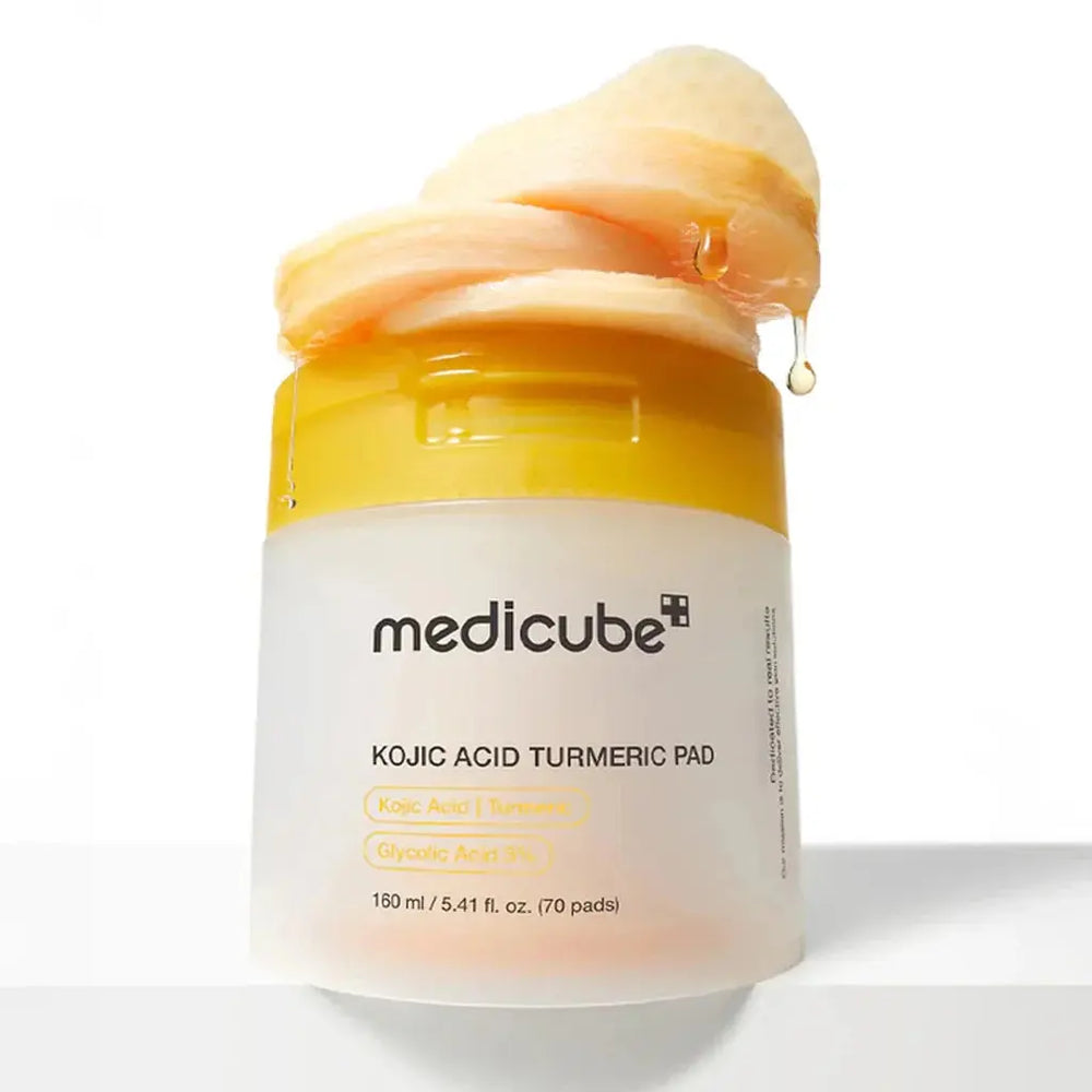 Medicube_Kojic_Acid_Turmeric_Pad_-_160ml_70pads
