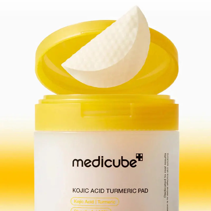 Medicube_Kojic_Acid_Turmeric_Pad_-_160ml_70pads