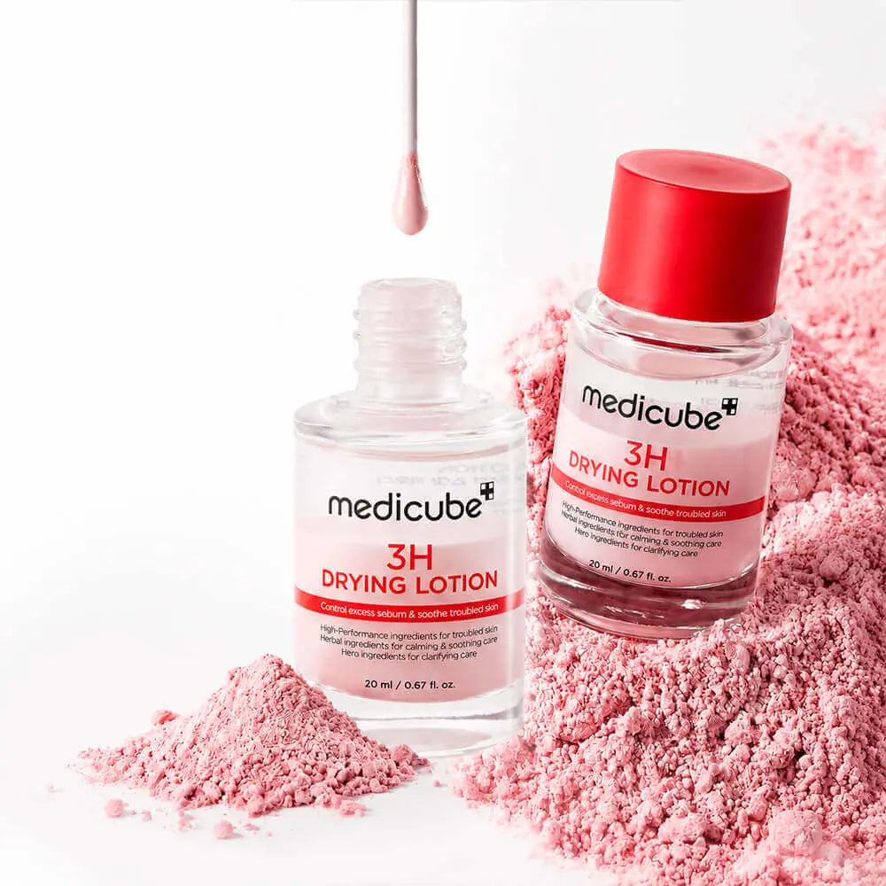 Medicube 3H Drying Lotion Medicube