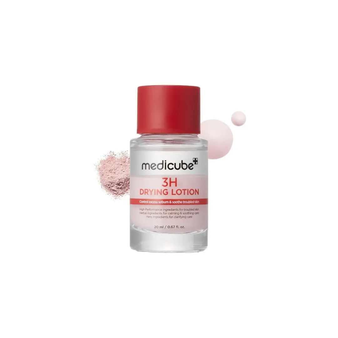 Medicube 3H Drying Lotion Medicube