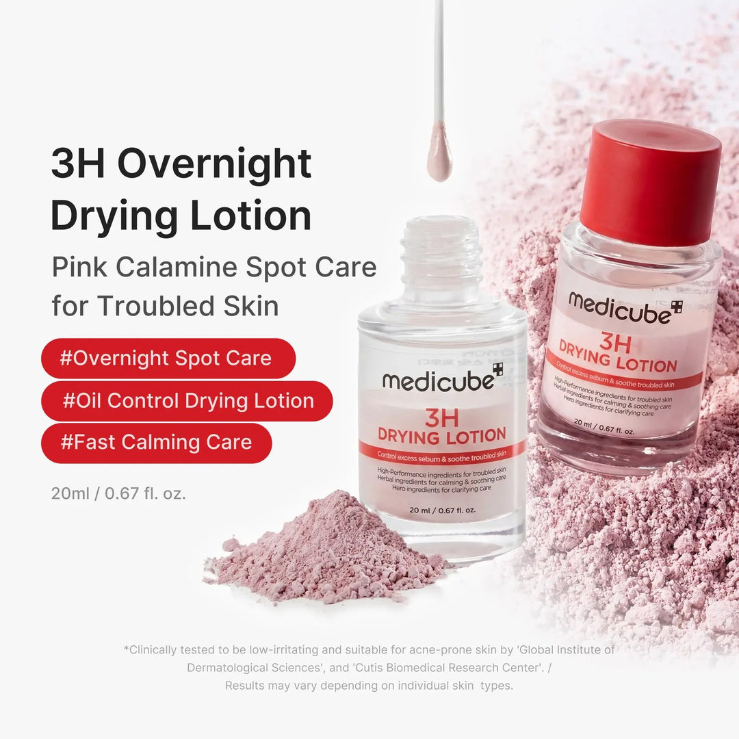 Medicube 3H Drying Lotion Medicube
