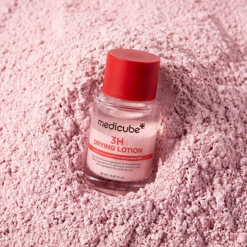 Medicube 3H Drying Lotion Medicube