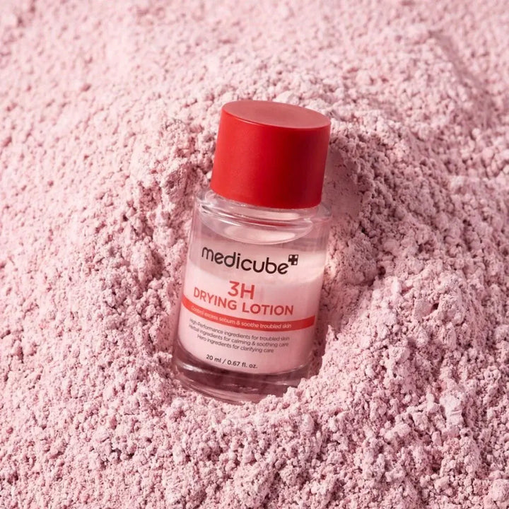 Medicube 3H Drying Lotion Medicube