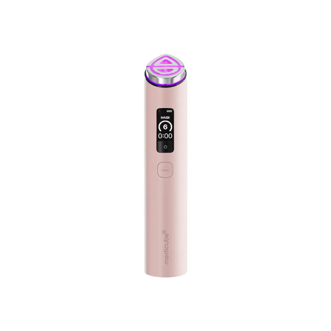 Medicube AGE-R BOOSTER PRO X2 PINK Medicube