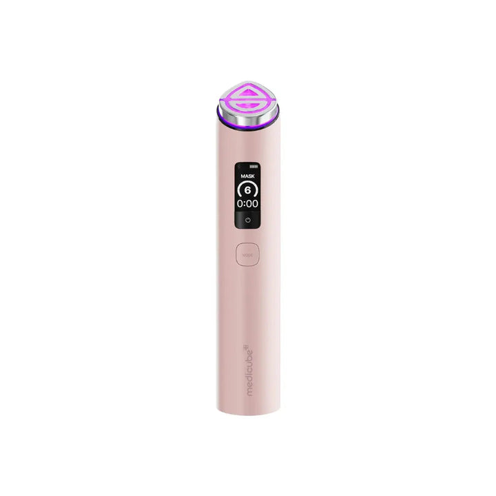 Medicube AGE-R BOOSTER PRO X2 PINK Medicube