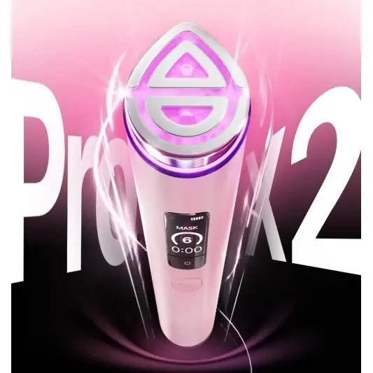 Medicube AGE-R BOOSTER PRO X2 PINK Medicube