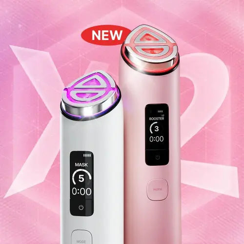 Medicube AGE-R BOOSTER PRO X2 White Medicube