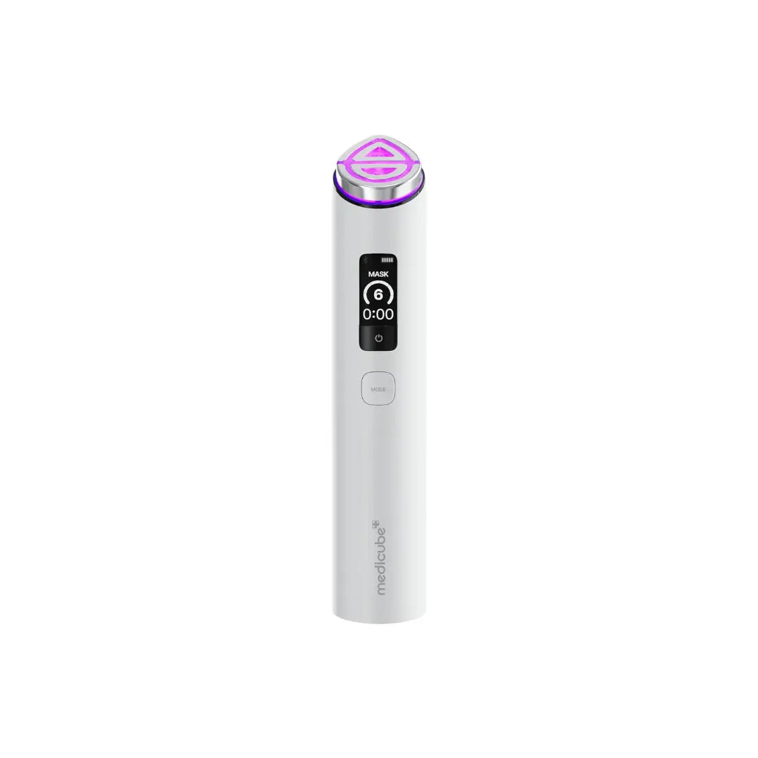 Medicube AGE-R BOOSTER PRO X2 White Medicube