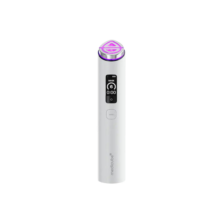 Medicube AGE-R BOOSTER PRO X2 White Medicube
