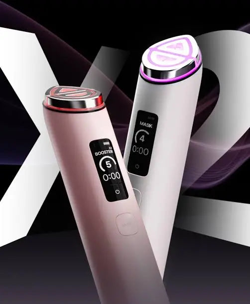 Medicube AGE-R BOOSTER PRO X2 White Medicube
