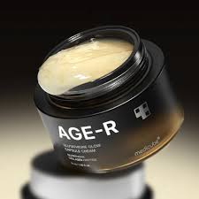 Medicube AGE-R Glutathione Glow Capsule Cream