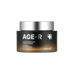 Medicube AGE-R Glutathione Glow Capsule Cream
