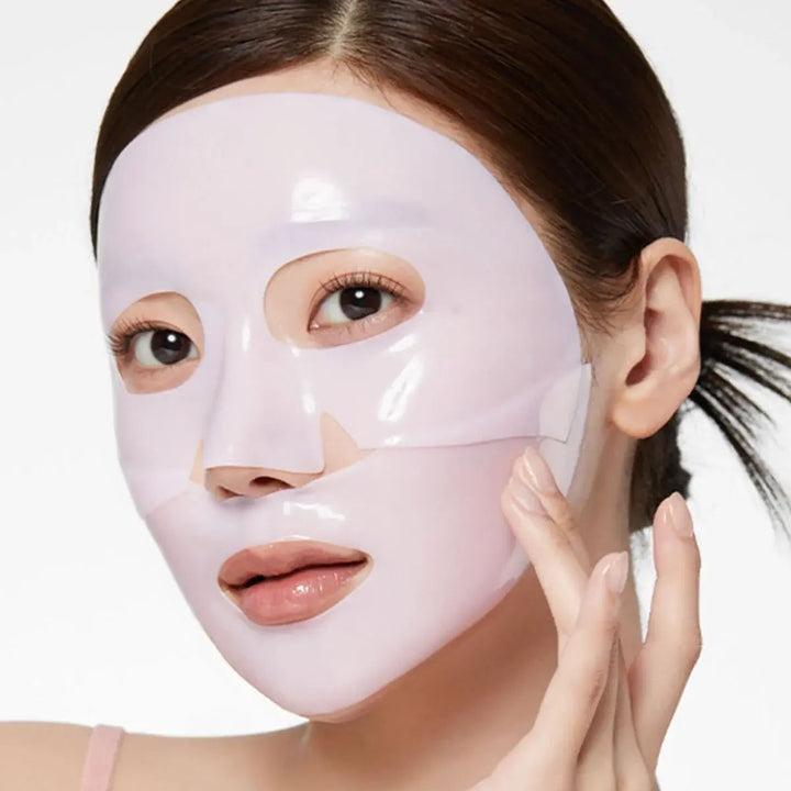 Medicube Azelaic Acid 16 BB Calming Serum Mask Medicube