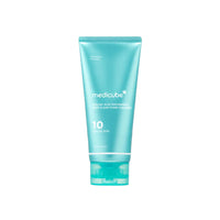Medicube_Azelaic_Acid_Niacinamide_Deep_Clean_Foam_Cleanser
