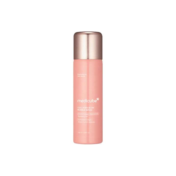 Medicube Collagen Glow Bubble Serum Medicube