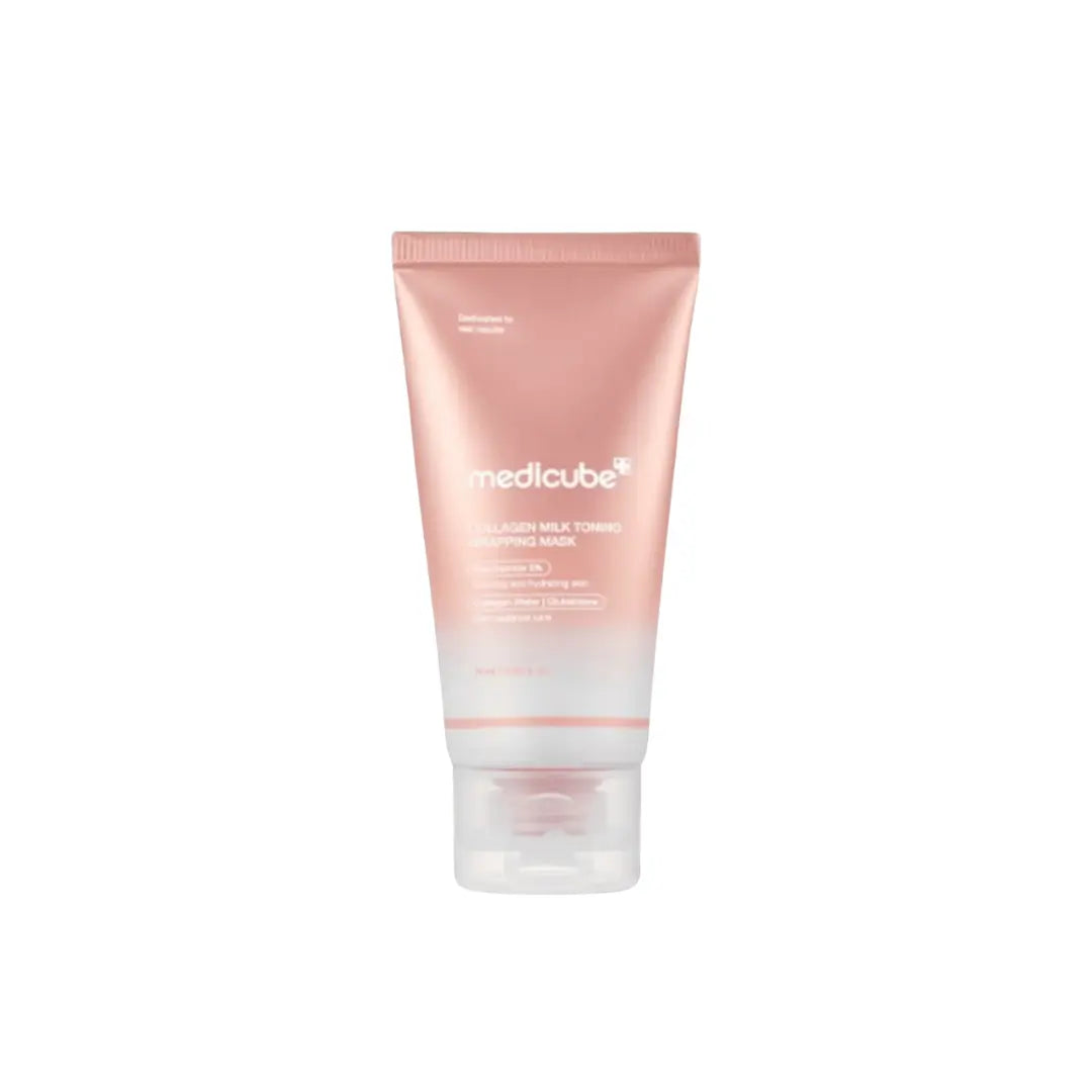 Medicube Collagen facial mask