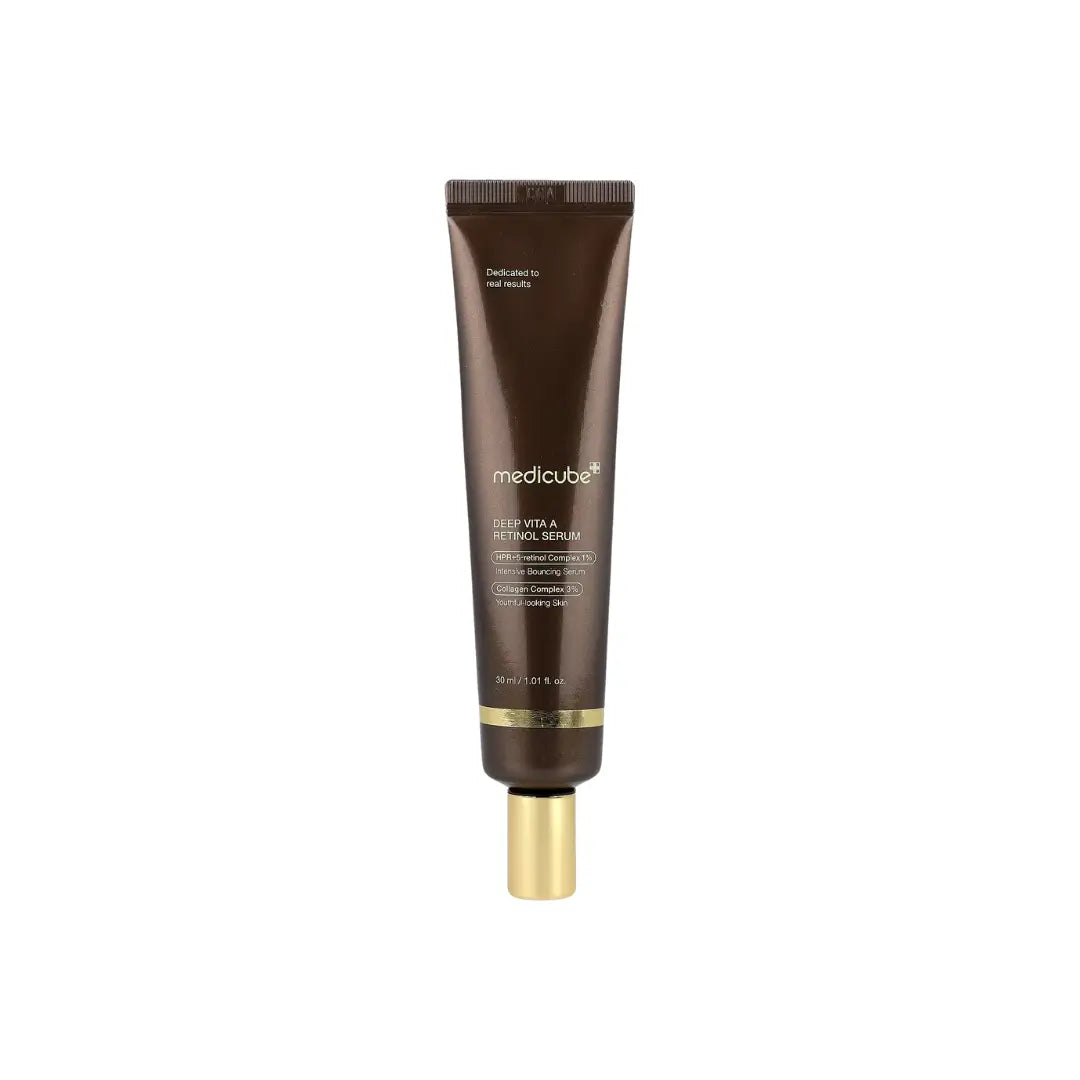 Medicube Deep Vita A Retinol Serum Medicube
