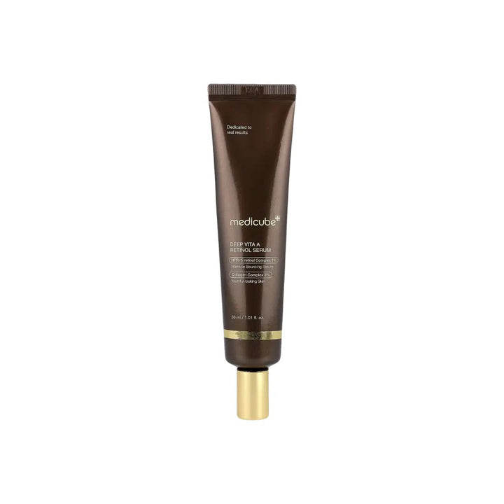 Medicube Deep Vita A Retinol Serum Medicube