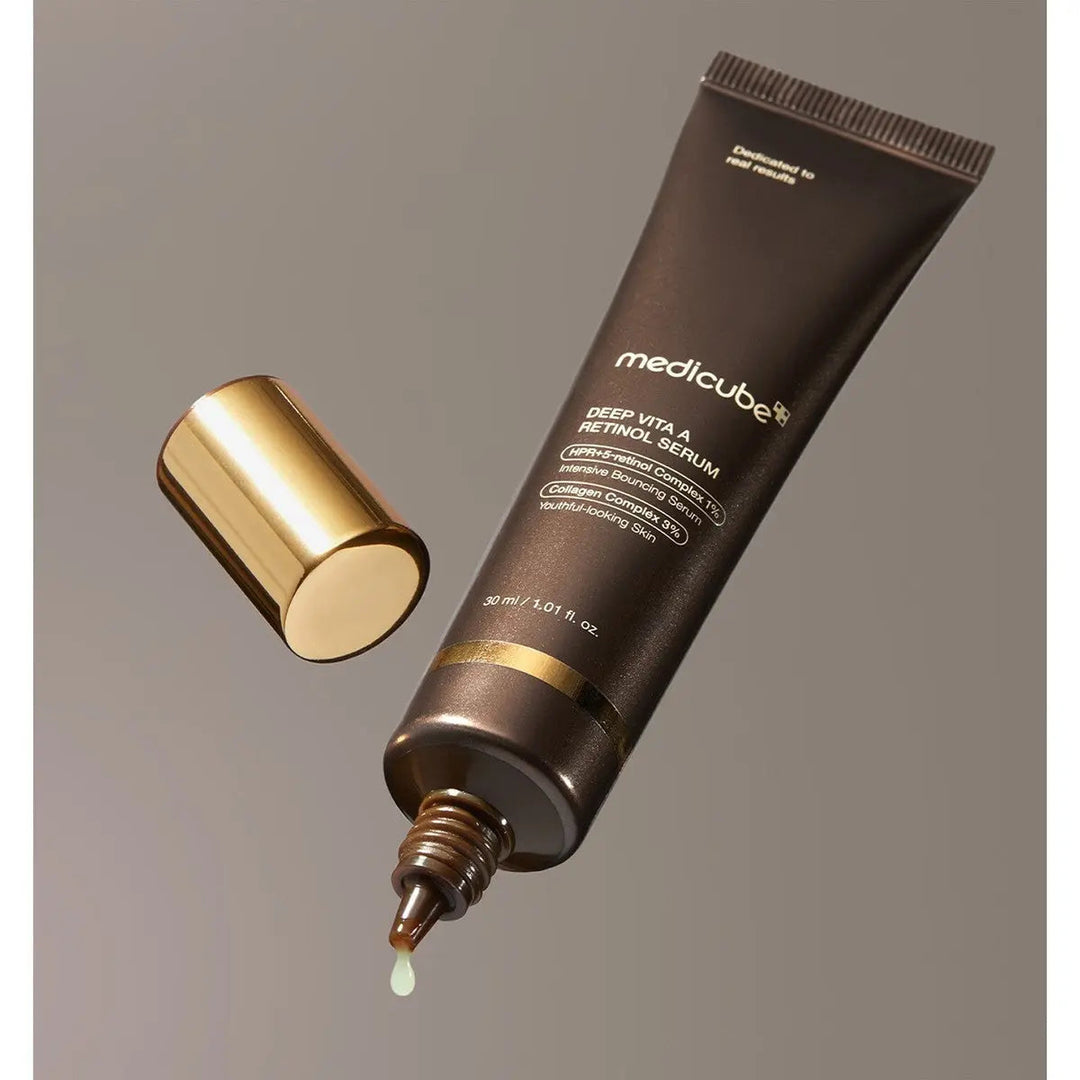 Medicube Deep Vita A Retinol Serum Medicube