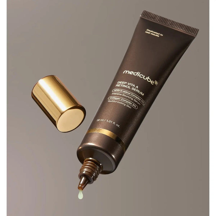 Medicube Deep Vita A Retinol Serum Medicube