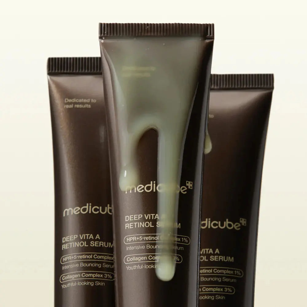 Medicube Deep Vita A Retinol Serum Medicube