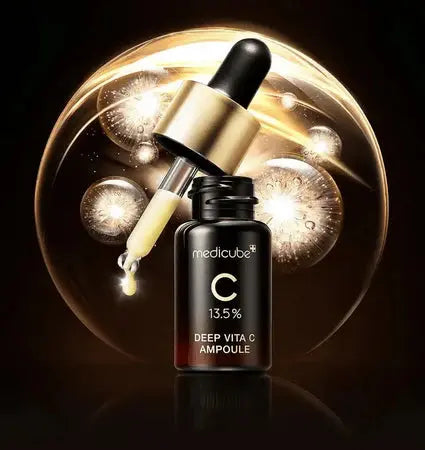 Medicube Deep Vita C Ampoule 2.0 Medicube