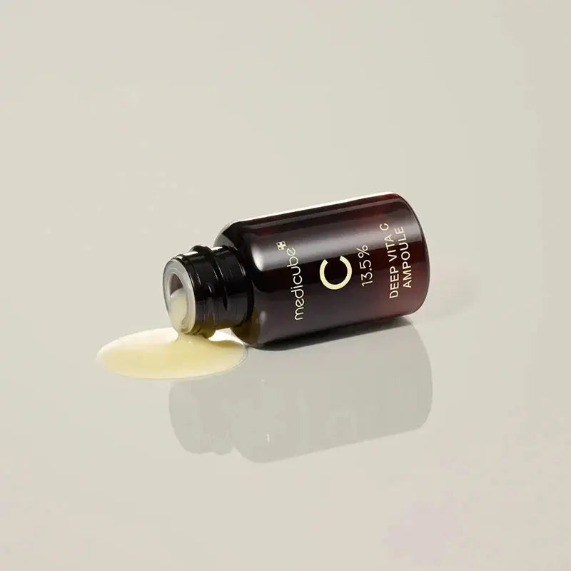 Medicube Deep Vita C Ampoule 2.0 Medicube