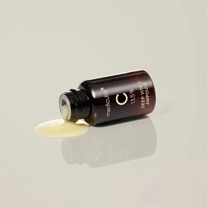 Medicube Deep Vita C Ampoule 2.0 Medicube
