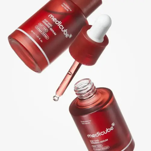 Medicube EGF NAD Firming Serum Medicube