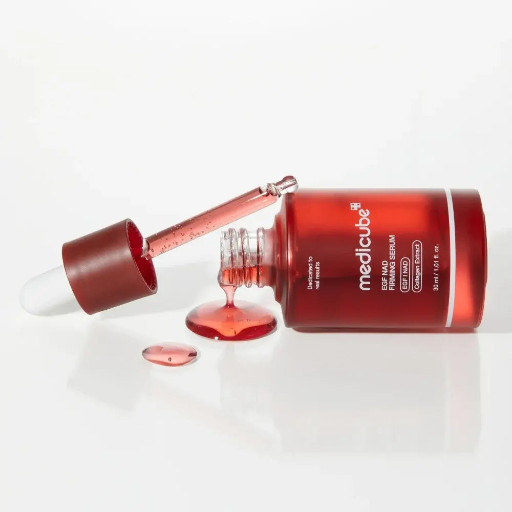 Medicube EGF NAD Firming Serum Medicube
