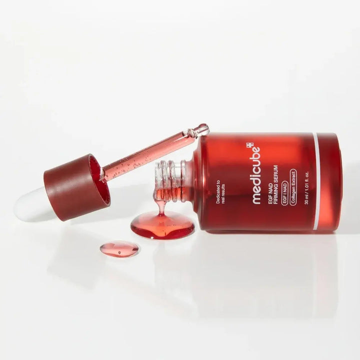 Medicube EGF NAD Firming Serum Medicube