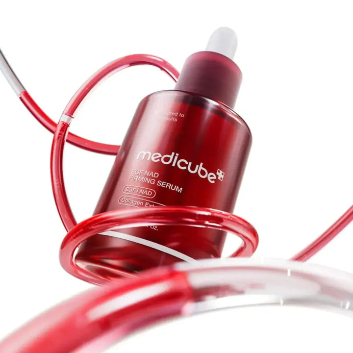 Medicube EGF NAD Firming Serum Medicube