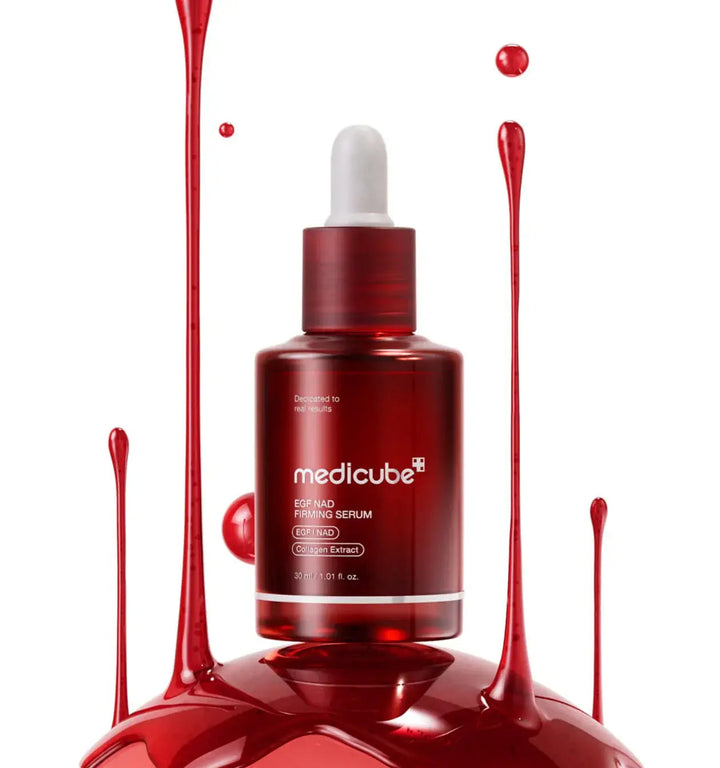 Medicube EGF NAD Firming Serum Medicube