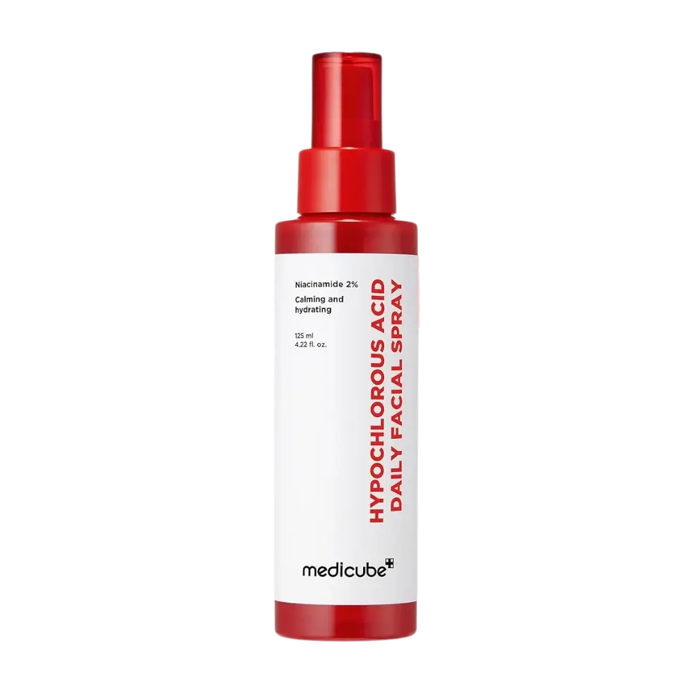 Medicube Hypochlorus Acid Daily Facial Spray Seouléa
