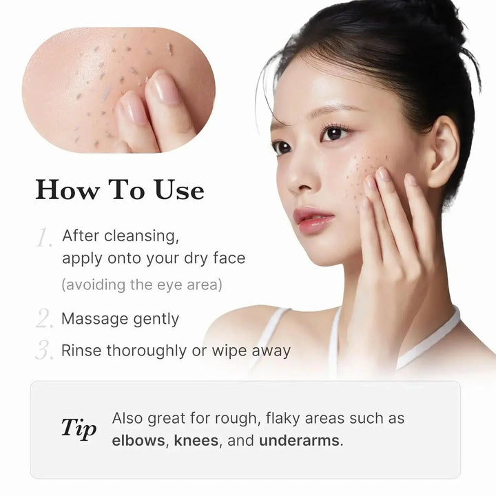 Medicube Hypochlorous Acid Body Peel Shot Medicube