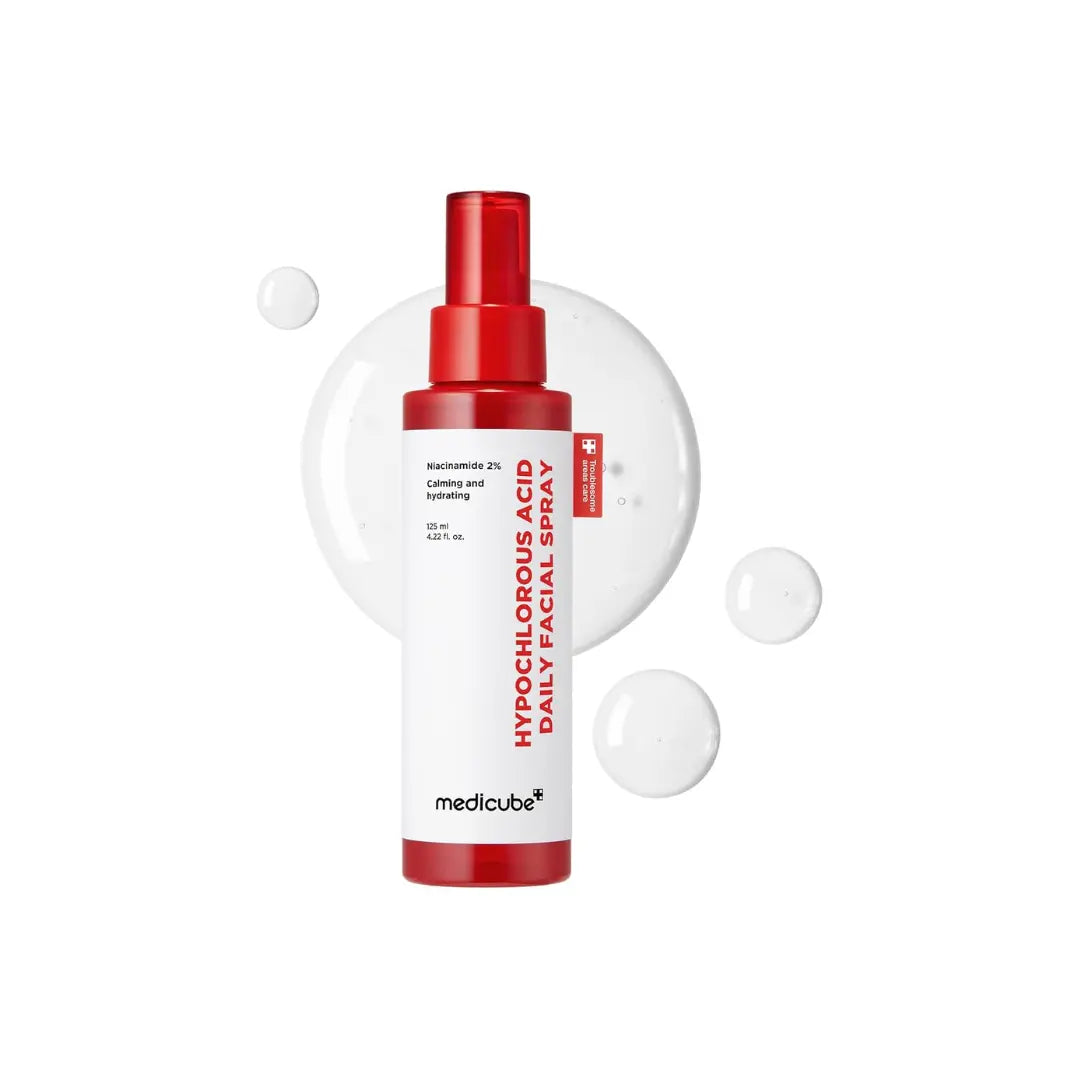 Medicube Hypochlorus Acid Daily Facial Spray Medicube