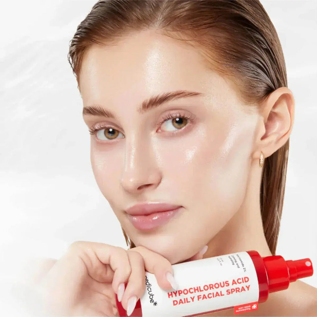 Medicube Hypochlorus Acid Daily Facial Spray Medicube