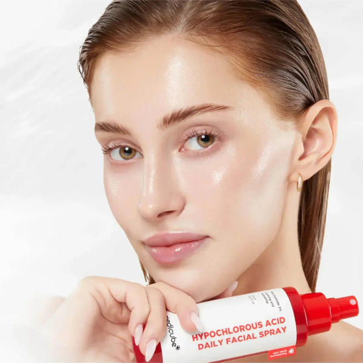 Medicube Hypochlorus Acid Daily Facial Spray Medicube
