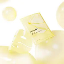 Medicube Kojic Acid Turmeric Brightening Gel Mask Medicube