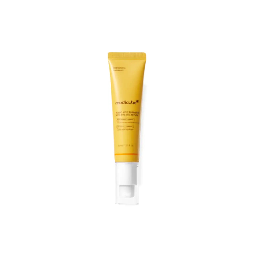 Medicube Kojic Acid Vita Eye Gel Serum - Seouléa