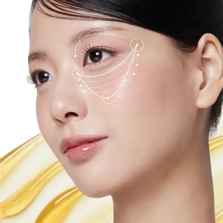 Medicube Kojic Acid Vita Eye Gel Serum - Seouléa