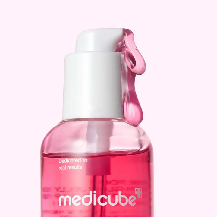 Medicube PDRN Collagen Glow Jelly Serum Medicube
