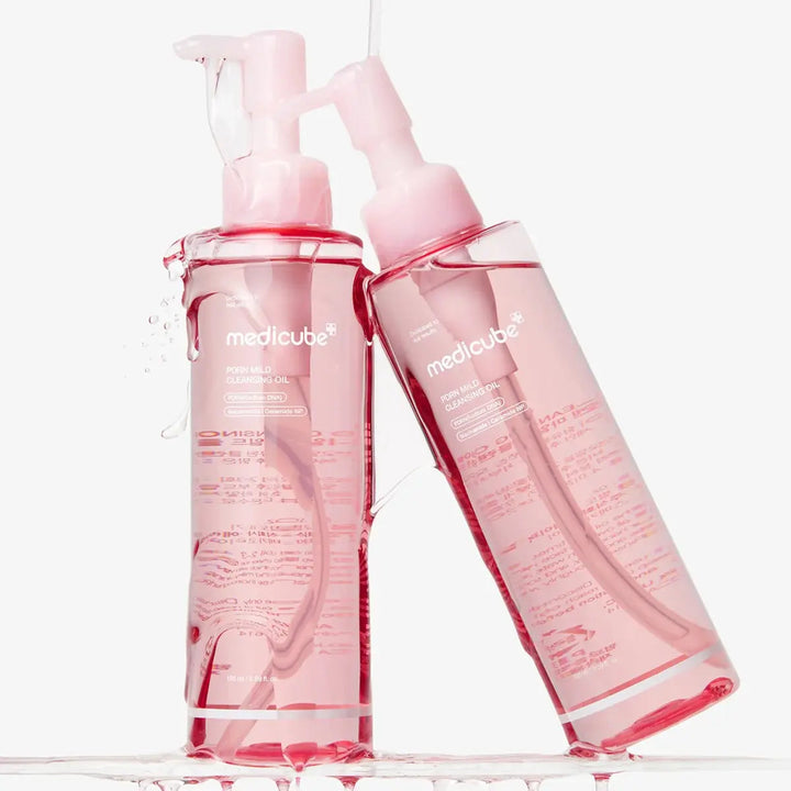 Medicube PDRN Mild Cleansing Oil Medicube