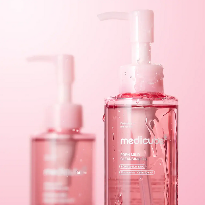 Medicube PDRN Mild Cleansing Oil Medicube