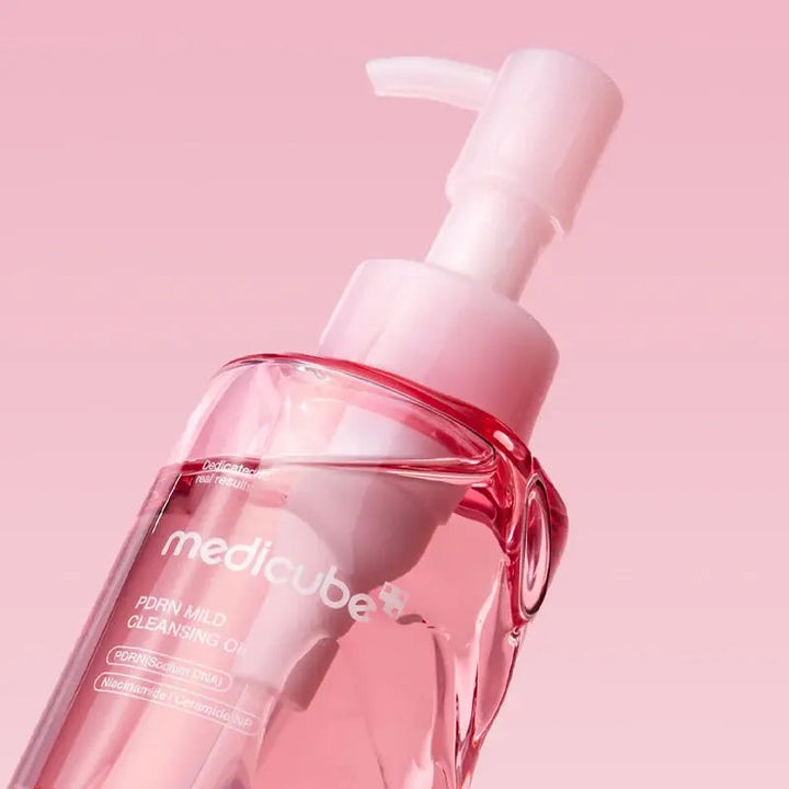 Medicube PDRN Mild Cleansing Oil Medicube
