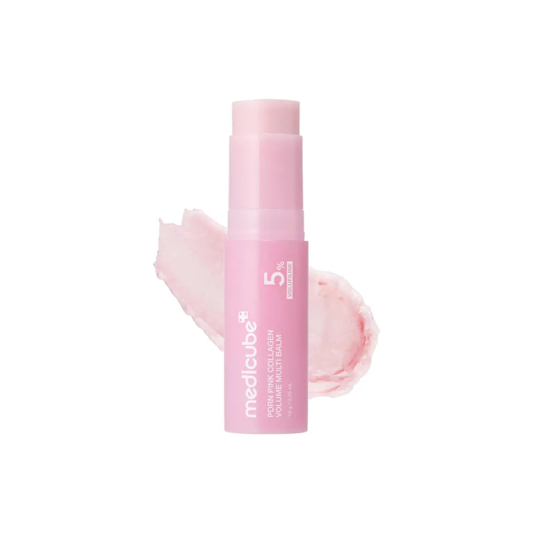 Medicube PDRN Pink Collagen Volume Multi Balm Medicube