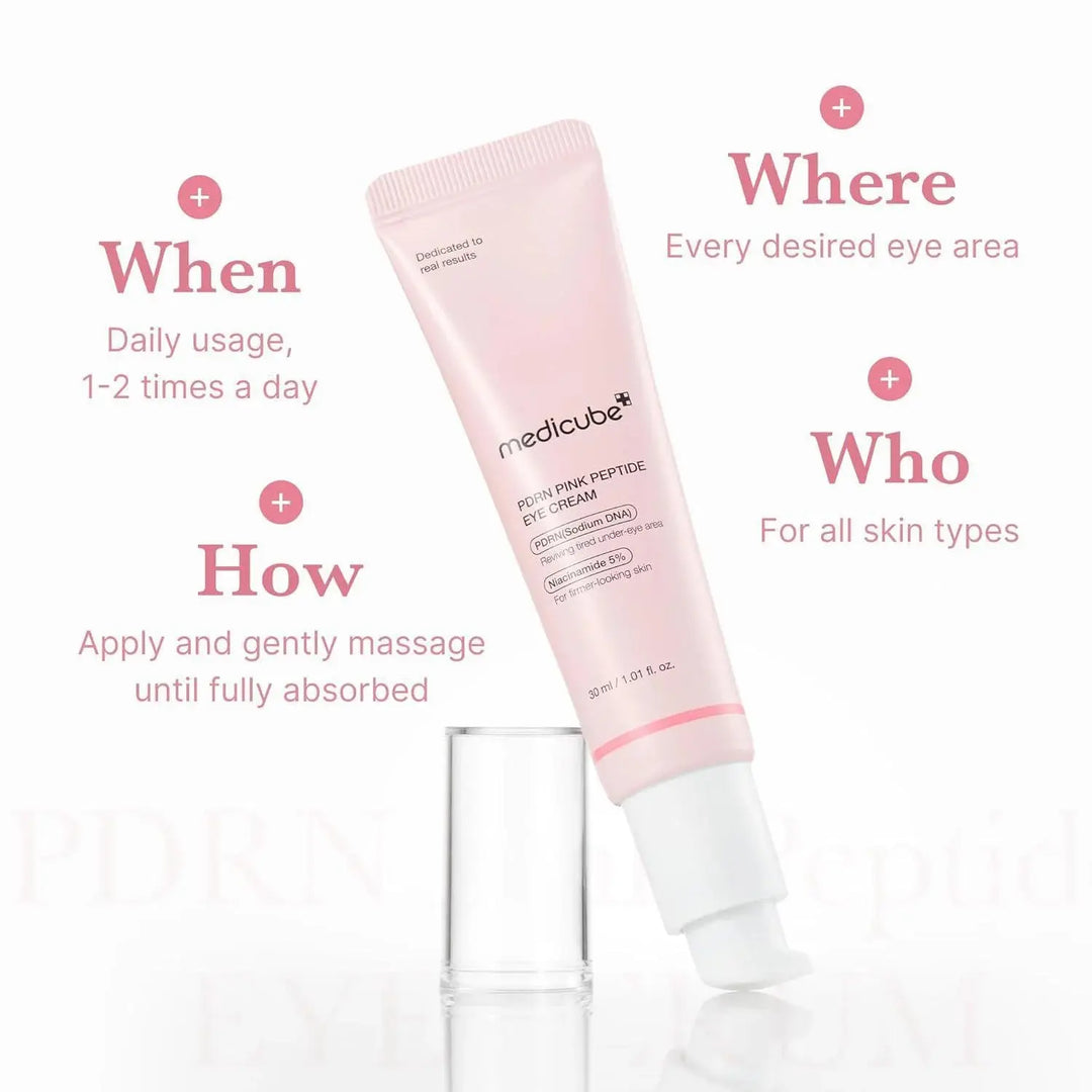 Medicube_PDRN_Pink_Peptide_Eye_Cream_30ml