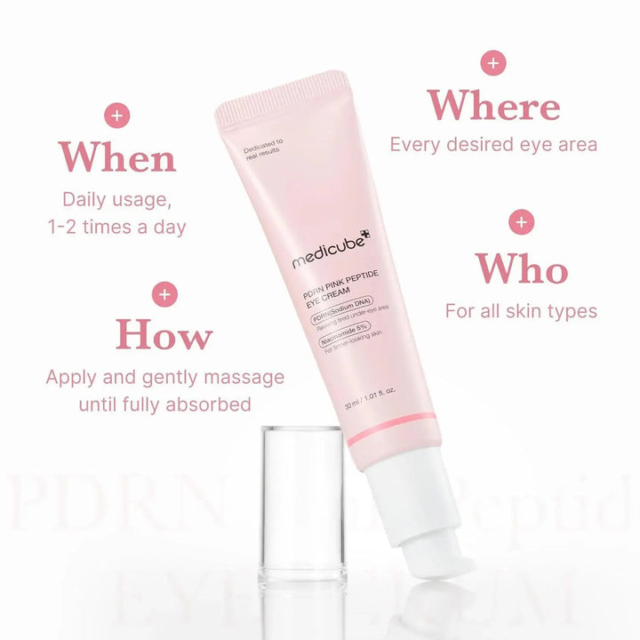 Medicube_PDRN_Pink_Peptide_Eye_Cream_30ml